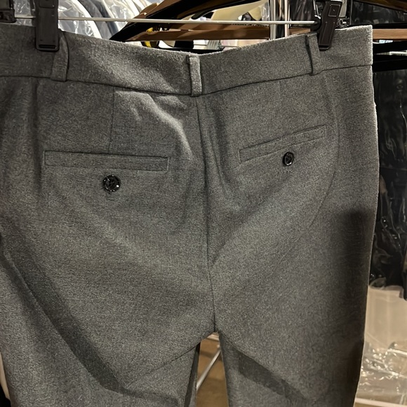J Crew Ankle pant - Picture 3 of 3
